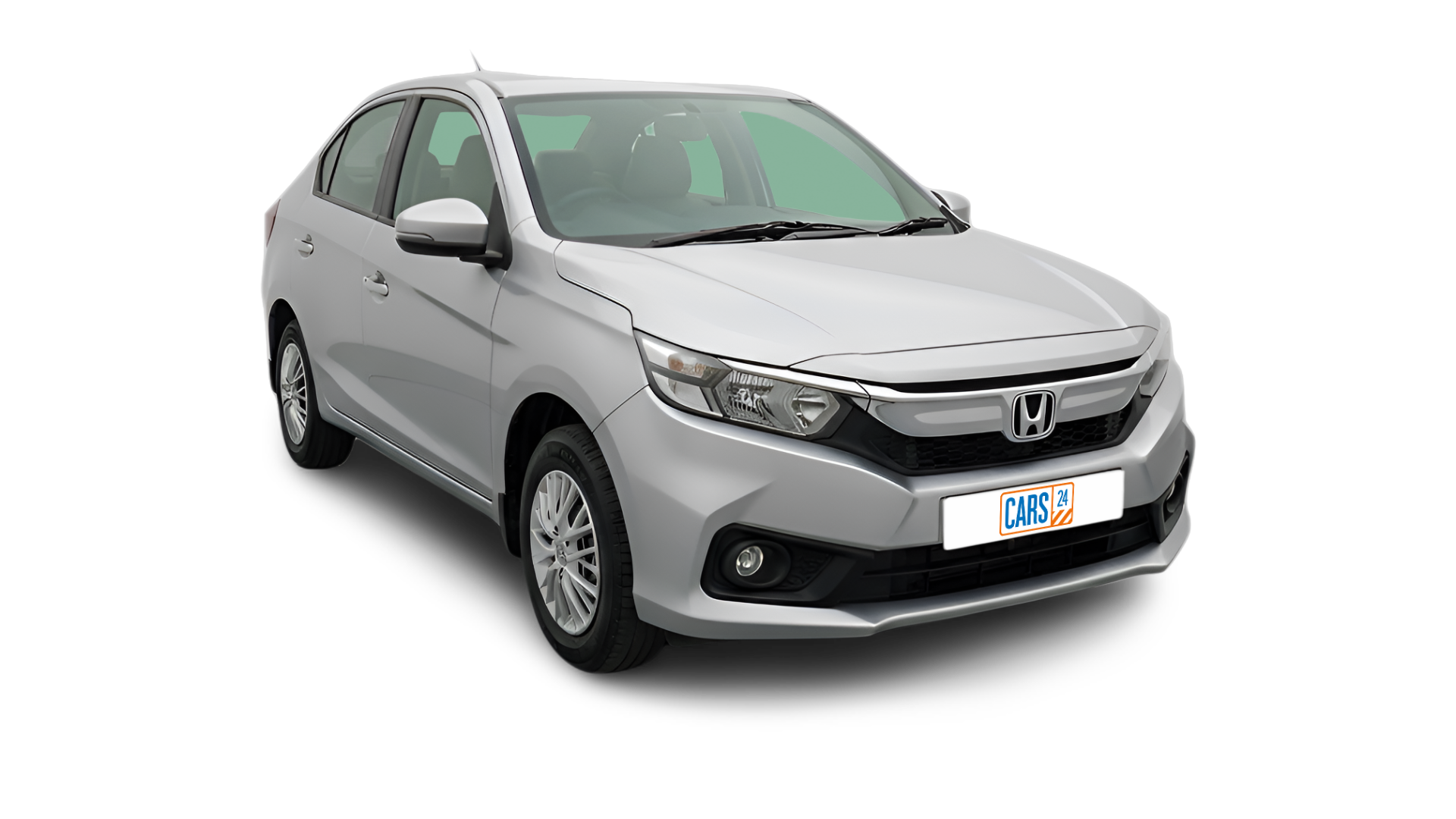 2018 Honda Amaze - Sedan - Petrol - Manual - ₹5.22 lakh